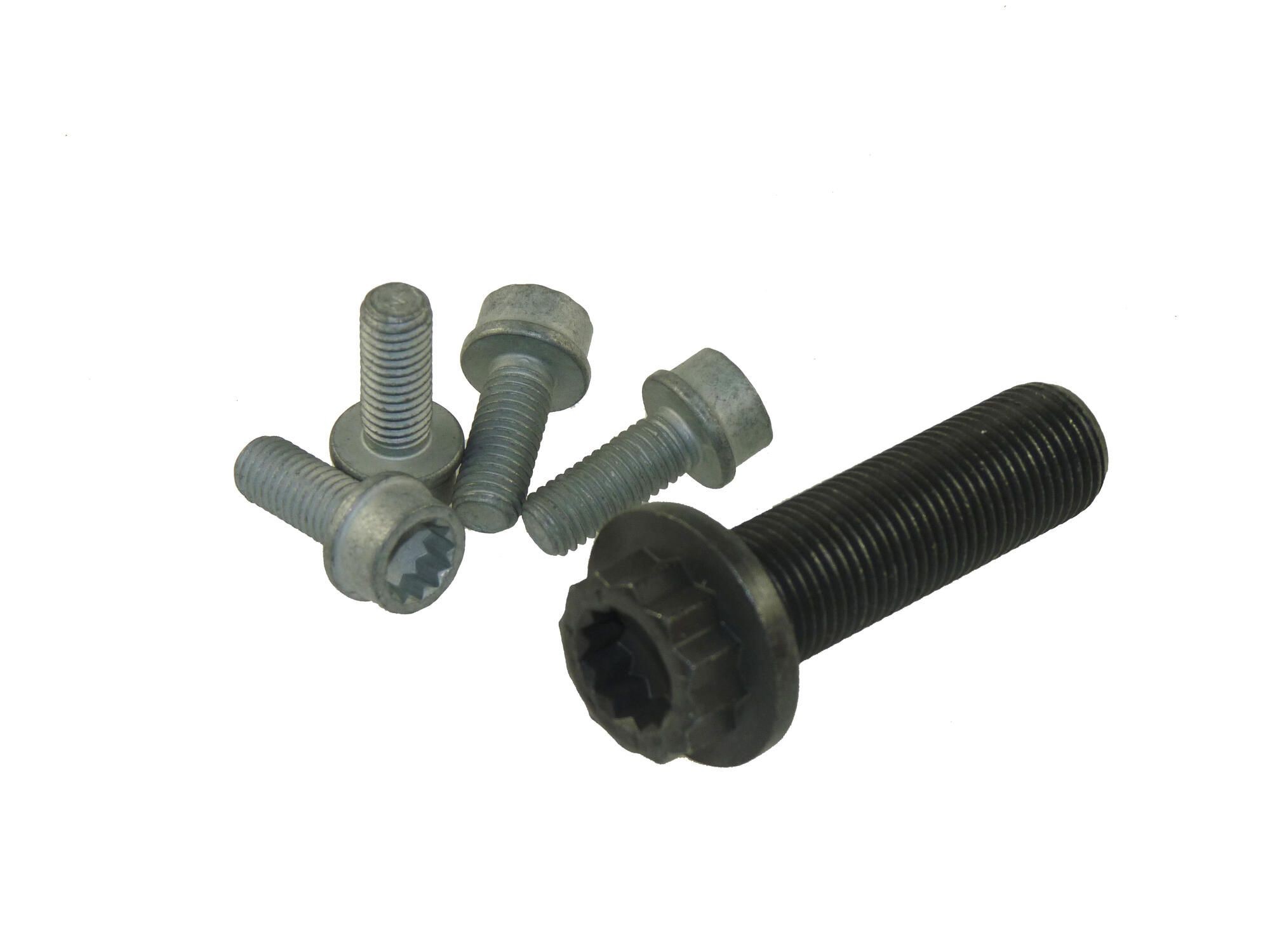 CORTECO Bolt Set, crankshaft pulley Article number: 80005272 cheaply