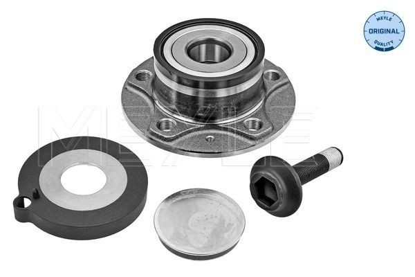 MEYLE Repair Set, axle beam Article number: 11-14 753 0000 cheaply