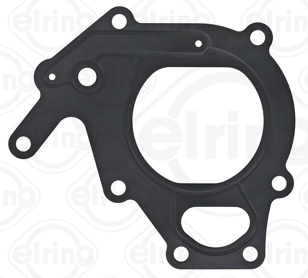 ELRING Thermostat housing gasket Article number: 584.790 cheaply
