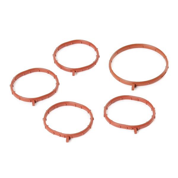 ELRING Gasket Set, intake manifold Article number: 386.430 cheaply