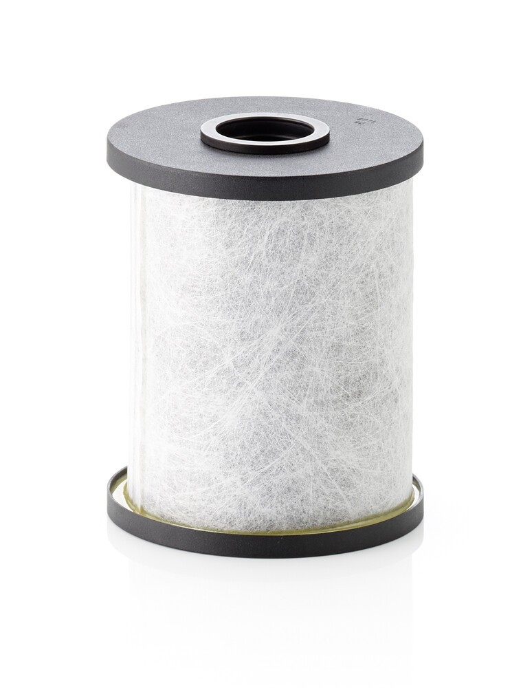 MANN-FILTER Filter, crankcase breather Article number: LC 10 002/1 x cheaply