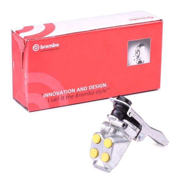 BREMBO Brake Power Regulator Article number: R 85 009 cheaply