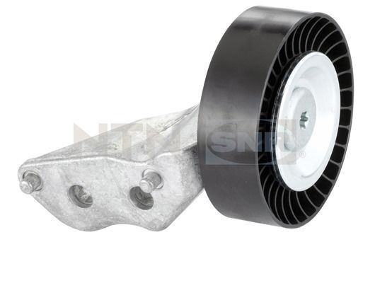 SNR Deflection / Guide Pulley, v-ribbed belt Article number: GA357.64 cheaply