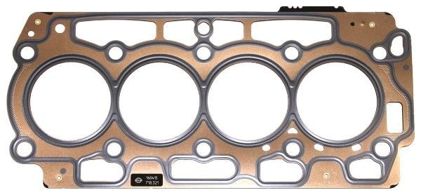 ELRING Gasket, cylinder head Article number: 718.321 cheaply