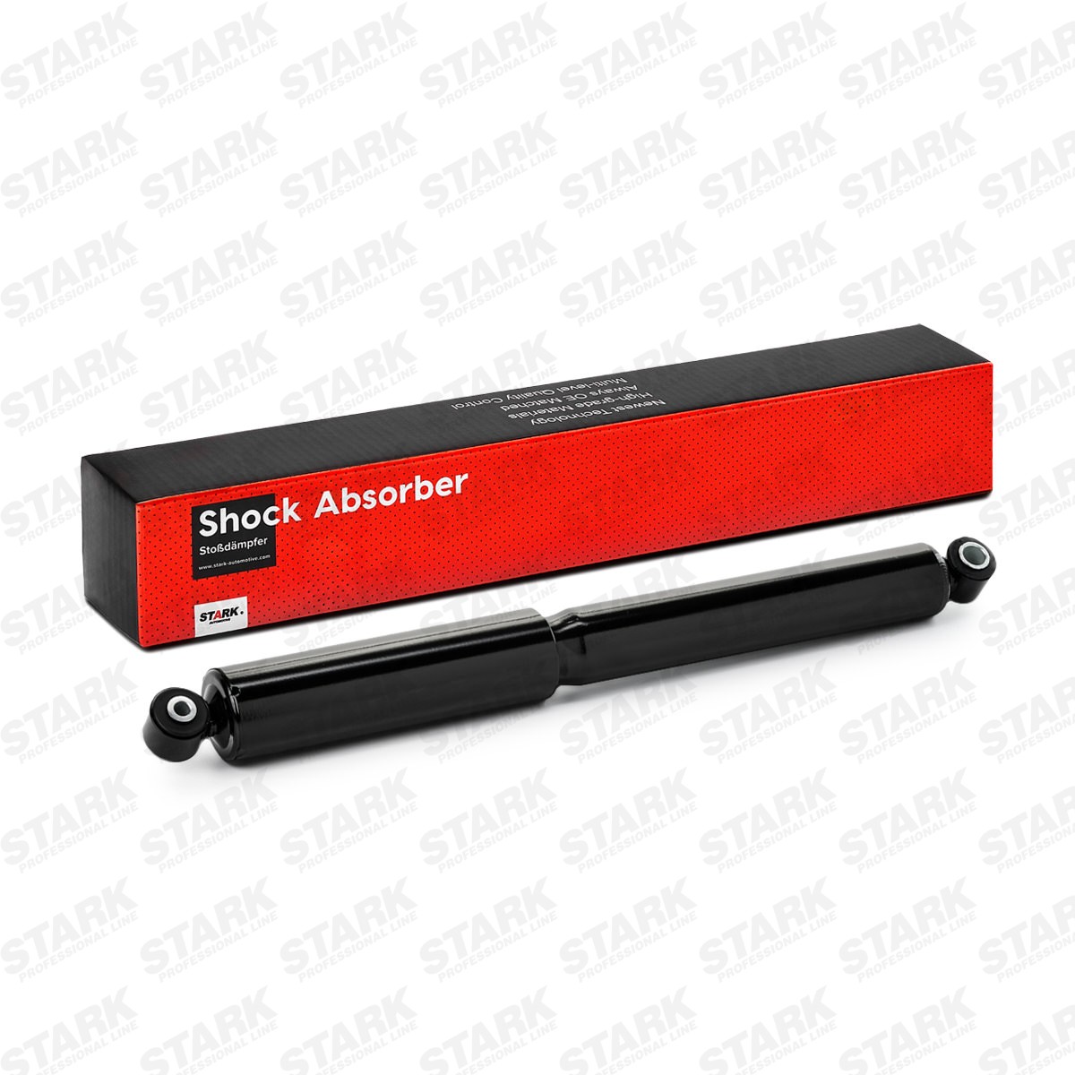 STARK Shock absorber Article number: SKSA-0132163 cheaply