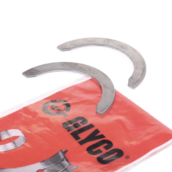 GLYCO Thrust Washer, crankshaft Article number: A305/2 STD cheaply