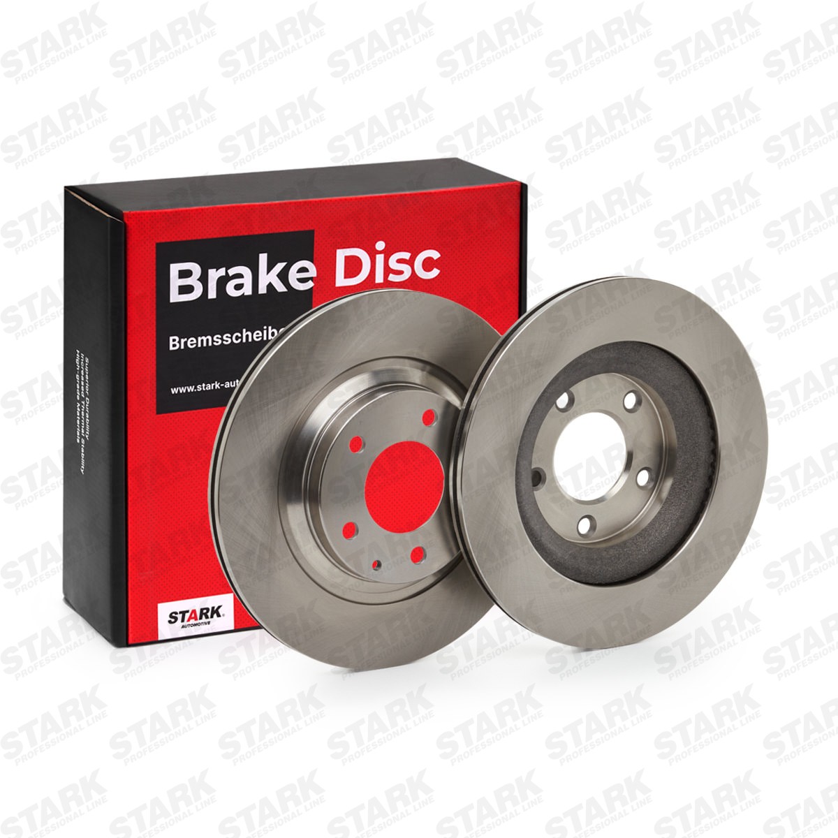 STARK Brake disc Article number: SKBD-0023136 cheaply