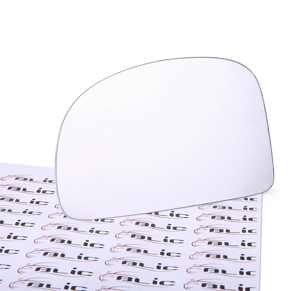 BLIC Mirror Glass, outside mirror Article number: 6102-02-0932P cheaply