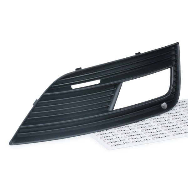 BLIC Bumper grill Article number: 6502-07-0029916P cheaply