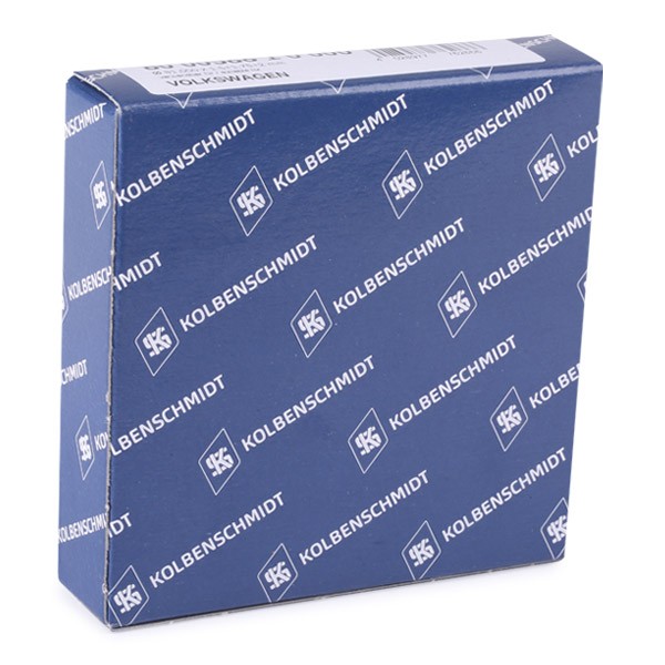 KOLBENSCHMIDT Piston Ring Kit Article number: 800058810000 cheaply