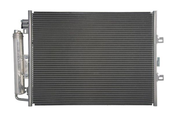 THERMOTEC Air conditioning condenser Article number: KTT110396 cheaply