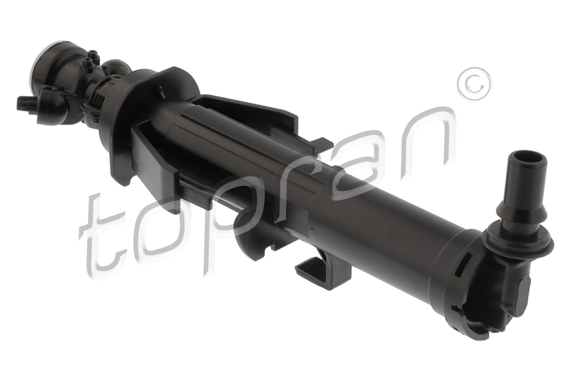 TOPRAN Vandpumpe Varenummer: 820 348 billige