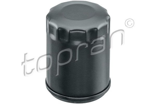 TOPRAN Oliefilter Varenummer: 820 152 billige