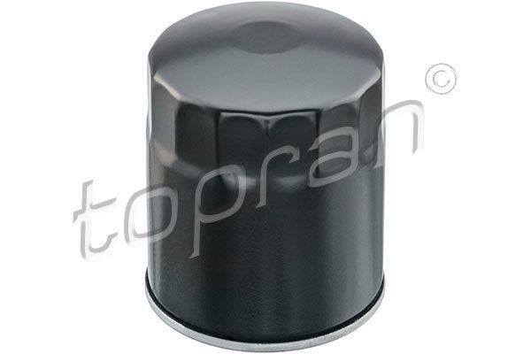 TOPRAN Oil filter Article number: 820 174 cheaply
