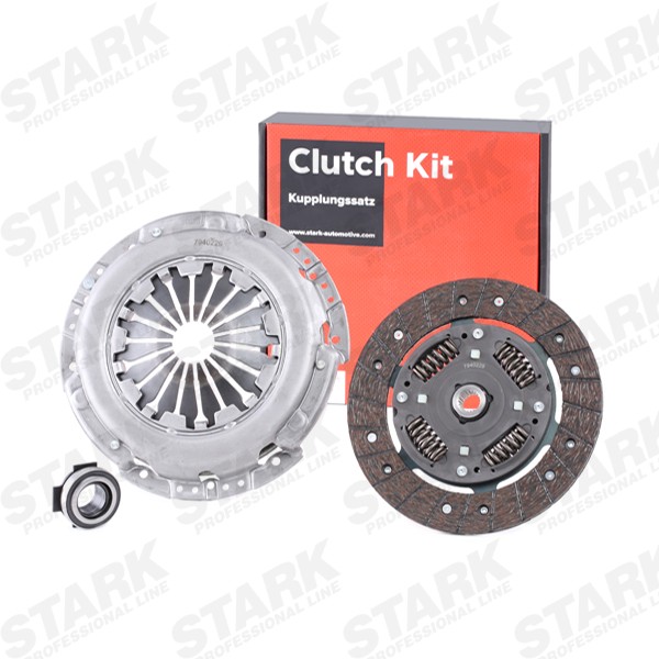 STARK Clutch kit Article number: SKCK-0100069 cheaply