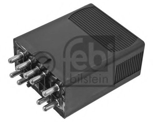 FEBI BILSTEIN Relee, Kliimaseade Artikli number: 46765 soodsalt