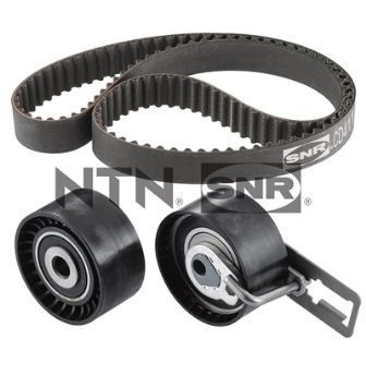 SNR Timing belt kit Article number: KD459.65 cheaply