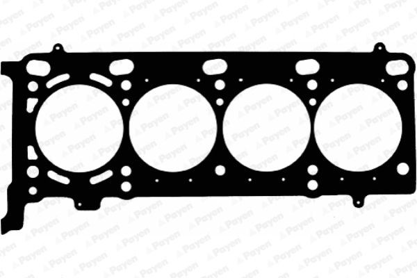 PAYEN Gasket, cylinder head Article number: AC5350 cheaply