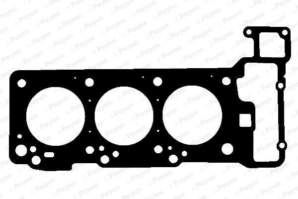 PAYEN Gasket, cylinder head Article number: AE5750 cheaply