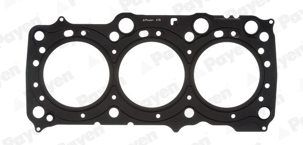 PAYEN Gasket, cylinder head Article number: AF5500 cheaply