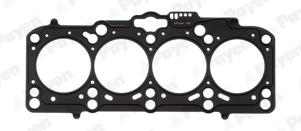 PAYEN Gasket, cylinder head Article number: AG5080 cheaply