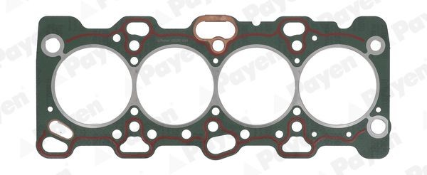 PAYEN Gasket, cylinder head Article number: AG8080 cheaply