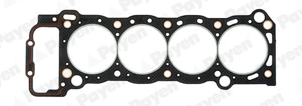 PAYEN Gasket, cylinder head Article number: BE060 cheaply