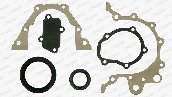 PAYEN Crankcase gasket set Article number: ED5690 cheaply
