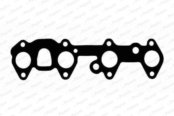 PAYEN Inlet manifold gasket Article number: JC124 cheaply