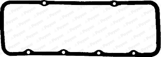 PAYEN Rocker cover gasket Article number: JN238 cheaply