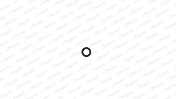 PAYEN Seal, spark plug stem Article number: LB316 cheaply