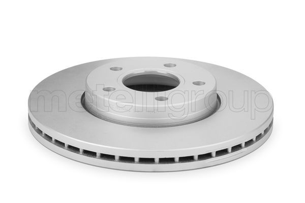 METELLI Bremseskive Varenummer: 23-0286 billige
