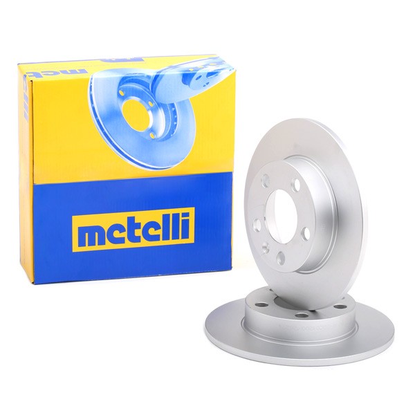 METELLI Brake disc Article number: 23-0366C cheaply