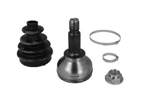 METELLI Joint kit, drive shaft Article number: 15-1061 cheaply