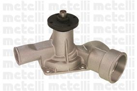 METELLI Water pump Article number: 24-0046 cheaply