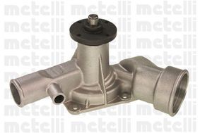 METELLI Water pump Article number: 24-0150 cheaply