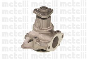 METELLI Water pump Article number: 24-0168 cheaply