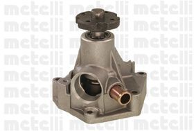 METELLI Water pump Article number: 24-0333 cheaply