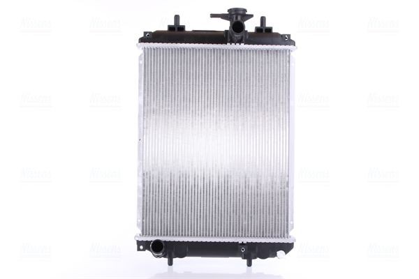 NISSENS Radiaator, mootorijahutus Artikli number: 617549 soodsalt