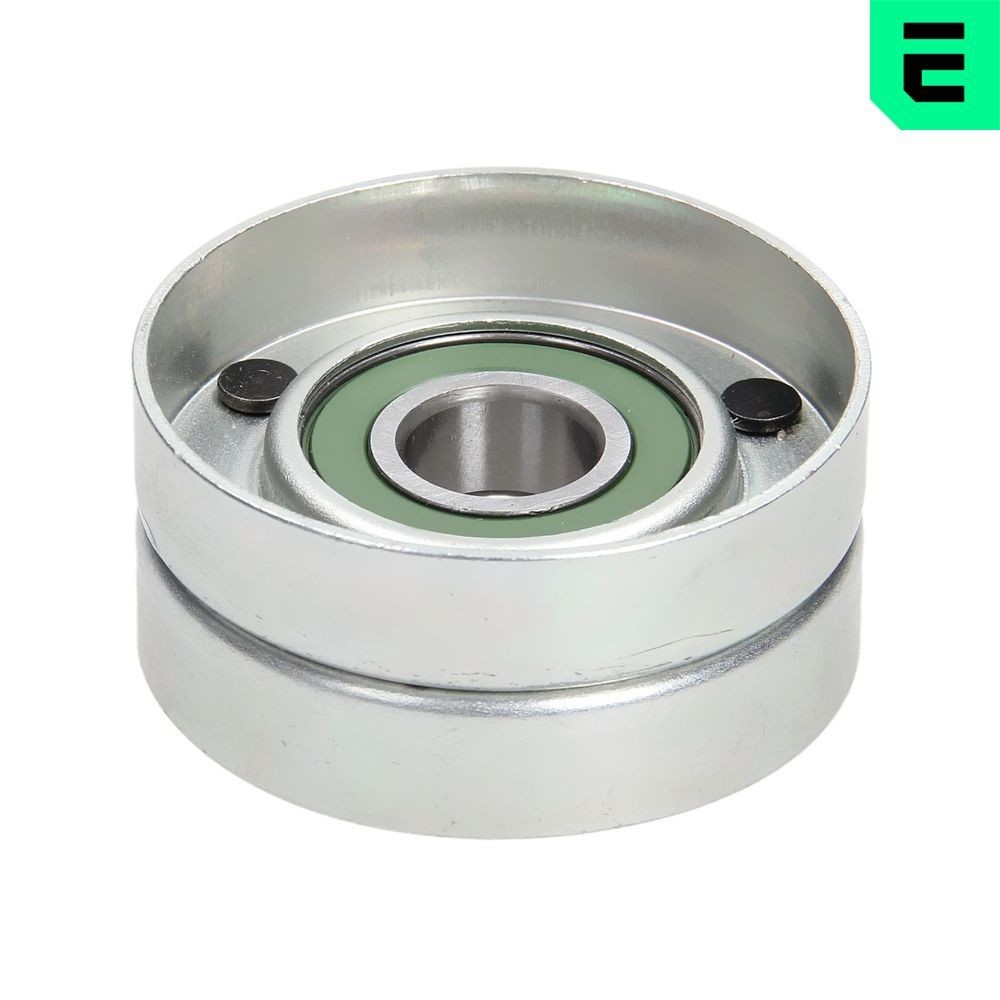 OPTIMAL Deflection / Guide Pulley, v-ribbed belt Article number: 0-N2279S cheaply