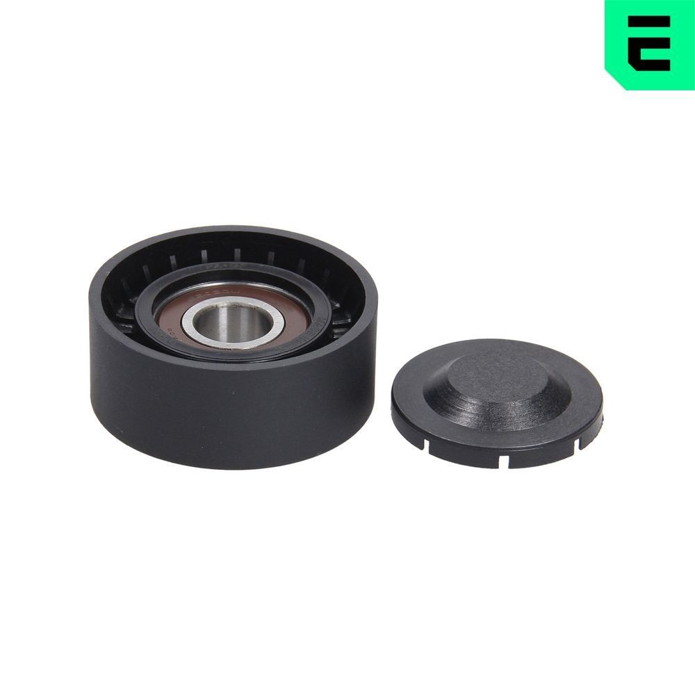OPTIMAL Deflection / Guide Pulley, v-ribbed belt Article number: 0-N2309S cheaply