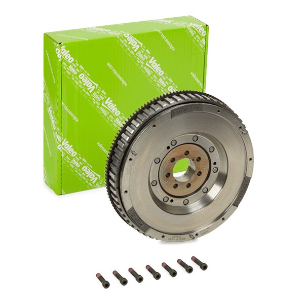 VALEO 836533 Kahemassiline hooratas MEGANE 1.9 dCi 120 HP Diisel