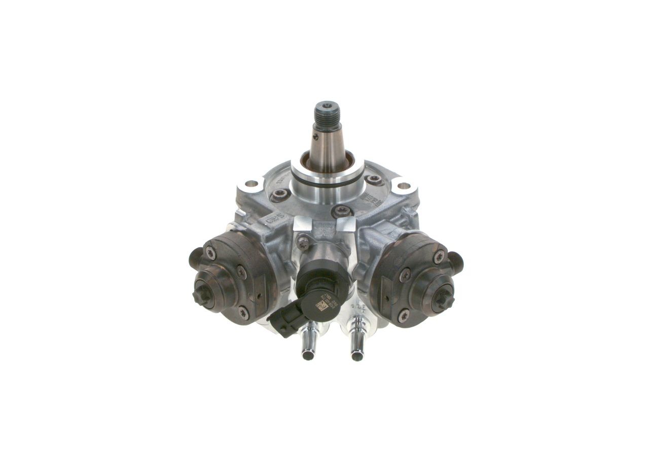 BOSCH High pressure fuel pump Article number: 0 445 010 689 cheaply