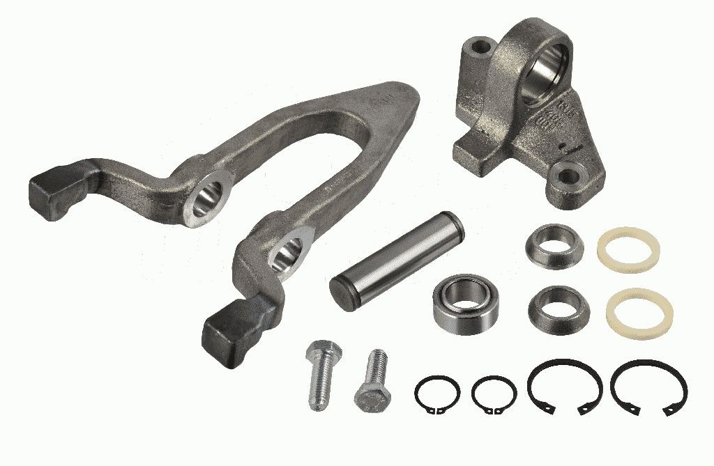 SACHS Release Fork, clutch Article number: 3189 600 018 cheaply