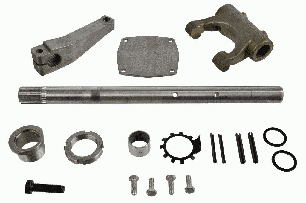 SACHS Release Fork, clutch Article number: 3189 600 022 cheaply
