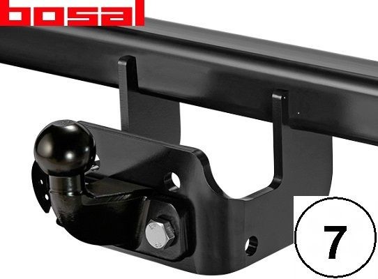 BOSAL Towbar electric kit Article number: 041-158 cheaply