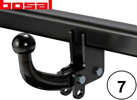 BOSAL Towbar electric kit Article number: 041-968 cheaply
