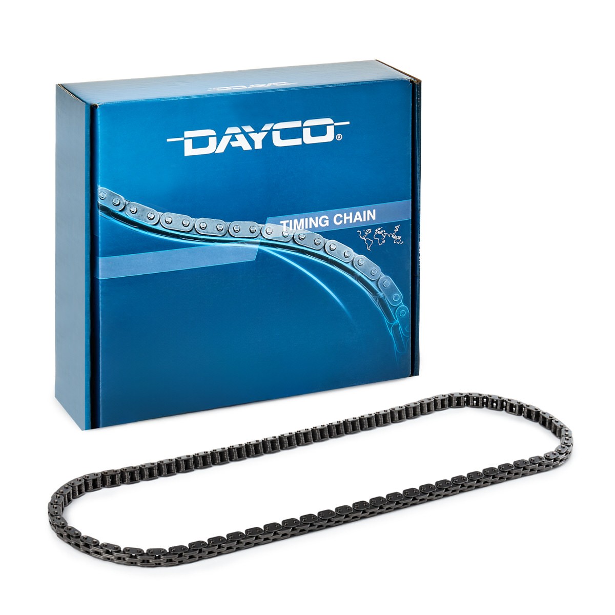 DAYCO Timing Chain Article number: TCH1001 cheaply