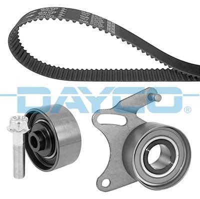 DAYCO Timing belt kit Article number: KTB825 cheaply