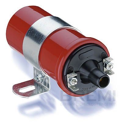 BREMI Ignition coil Article number: 11802 cheaply